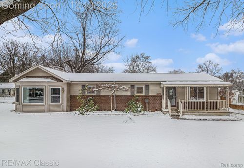 3166 Arbutus St, Commerce Twp, MI, 48382-4202 | Card Image