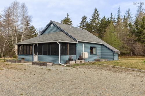 436 Rocco Point Rd, Rocco Point, NS, B0W0A9 | Card Image