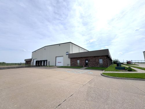 11080 S Airport Dr, Columbia, MO, 65201-8910 | Card Image