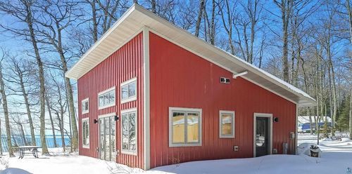 1117 S Shore Rd, LA POINTE, WI, 54850-4517 | Card Image