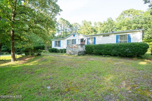 340 Belgrade Swansboro Rd, Stella, NC, 28582-9613 | Card Image