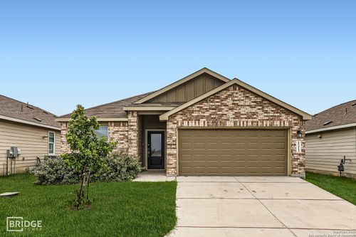 1212 Treehouse Ln, New Braunfels, TX, 78130-0378 | Card Image