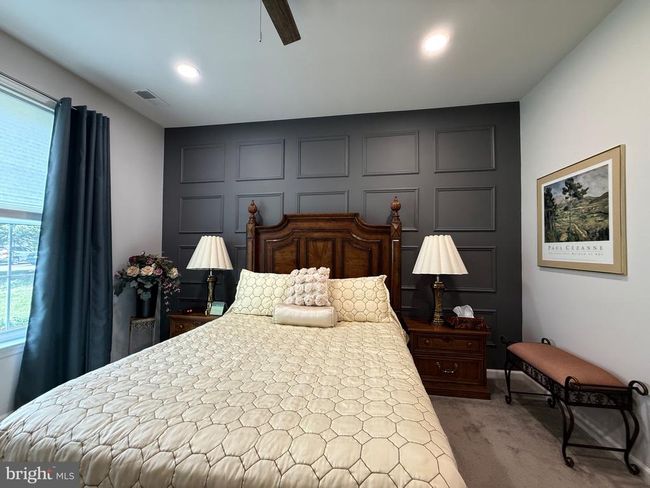 76 Kyle Way, Condo with 2 bedrooms, 2 bathrooms and null parking in Ewing NJ | Image 19