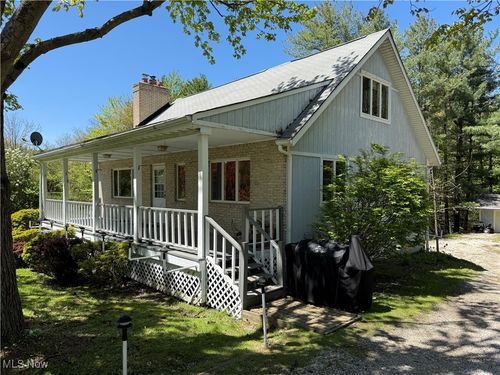 5123 Hemlock Ln, Geneva, OH, 44041-9020 | Card Image