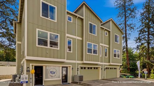 1129 N Pinewood Ct, Coeur D Alene, ID, 83814 | Card Image