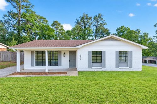 5925 Couton Dr, Mobile, AL, 36693-3003 | Card Image