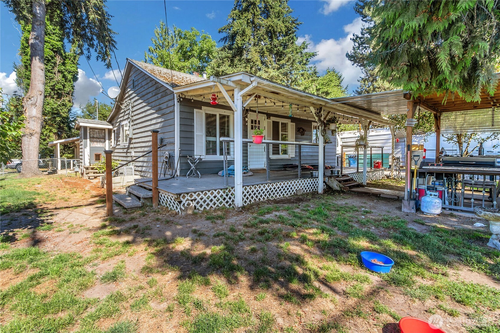 Residential in Auburn 4