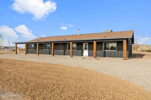 9860 E Turtle Rock Rd, Prescott Valley, AZ, 86315-7920 | Card Image