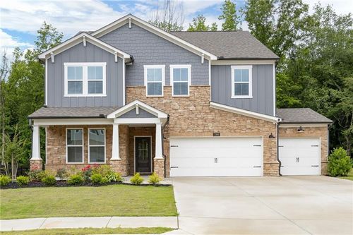 764 Clifftop Crossing Sw, Powder Springs, GA, 30127 | Card Image