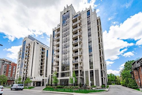 106-85 Robinson St, Hamilton, ON, L8P0B9 | Card Image