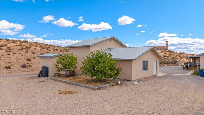 2275 Napal Vista Cir, House other with 3 bedrooms, 2 bathrooms and null parking in Logandale NV | Image 85