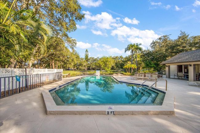 APT-325 - 5265 E Bay Dr, Condo with 2 bedrooms, 2 bathrooms and null parking in CLEARWATER FL | Image 25
