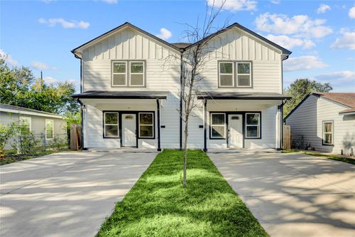 b-5317 Chennault Rd, Houston, TX, 77033-1707 | Card Image