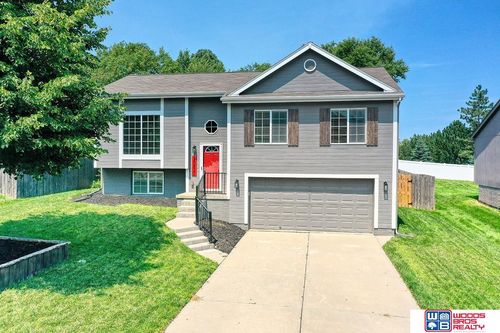 20830 Maple St, Gretna, NE, 68028-4369 | Card Image