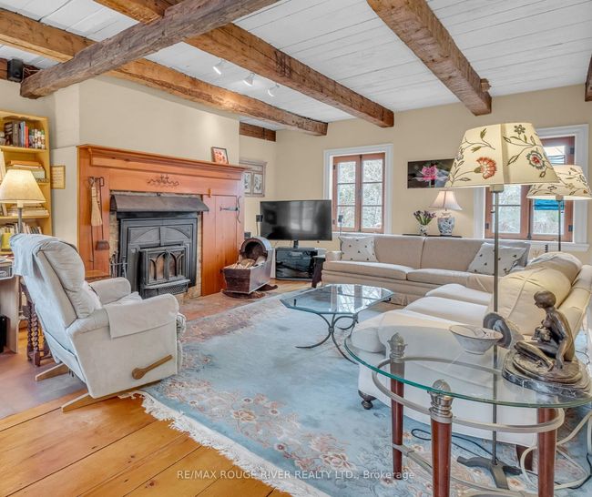 412 Barnum House Rd, House other with 2 bedrooms, 2 bathrooms and 6 parking in Grafton ON | Image 17