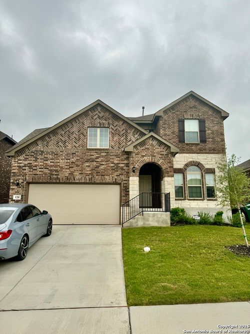 120 Wickersham, Boerne, TX, 78015-5223 | Card Image