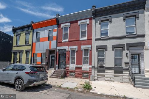 2427 W Norris St, PHILADELPHIA, PA, 19121-2004 | Card Image