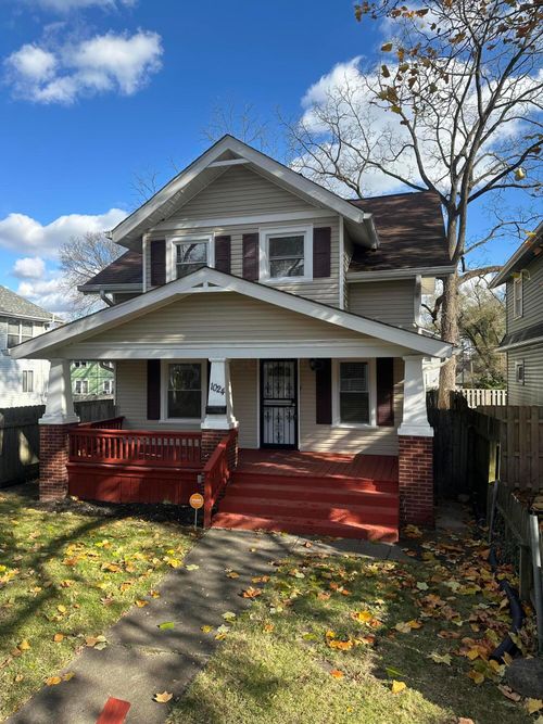 1024 Miller Avenue, Columbus, OH, 43206 | Card Image
