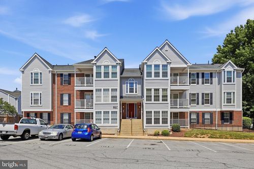 103-607 Himes Avenue, FREDERICK, MD, 21703 | Card Image