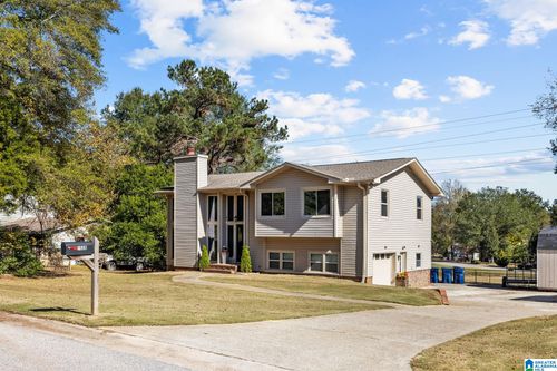 1508 King George Dr, ALABASTER, AL, 35007-9118 | Card Image