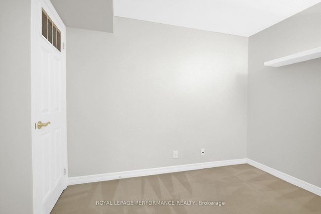 1411 - 429 Somerset St W, Condo with 1 bedrooms, 1 bathrooms and null parking in Ottawa ON | Image 11