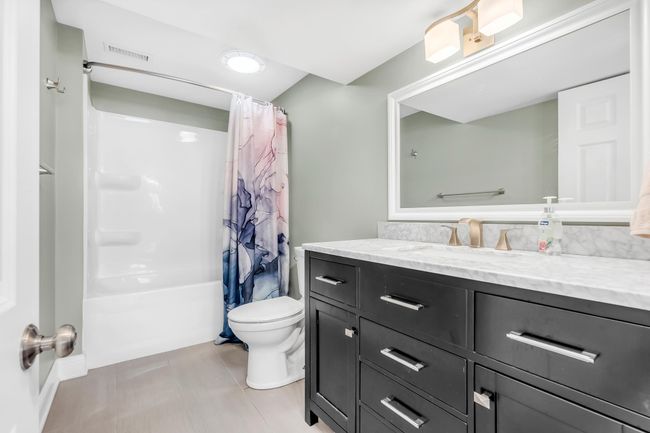 lower level full bath | Image 22