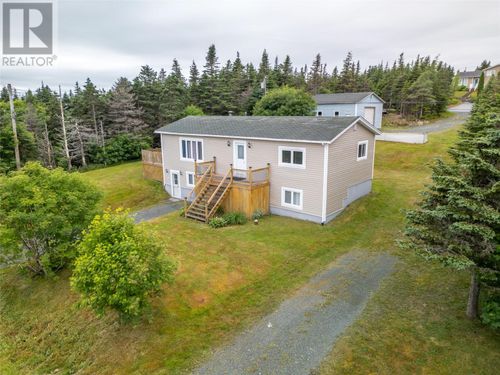 35 Windsor Hts, Portugal Cove - St. Philips, NL, A1M3K7 | Card Image