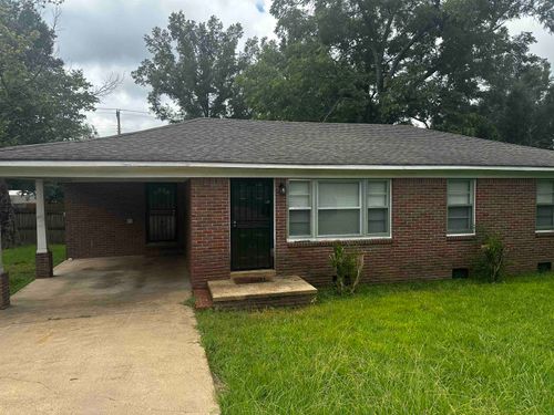 1006 Haralson St, Brownsville, TN, 38012-2481 | Card Image