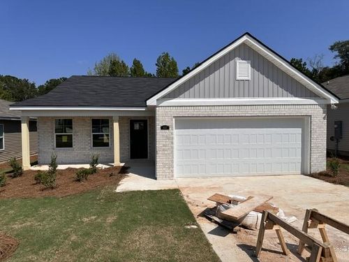 6317 Lemongrass Dr, Columbus, GA, 31907-3766 | Card Image