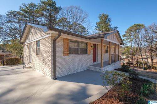 801 Sherwood Forest Dr, BIRMINGHAM, AL, 35235-2536 | Card Image