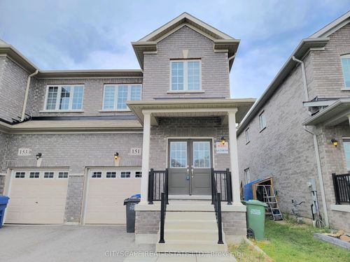 151 Seeley Ave, Dundalk, ON, N0C1B0 | Card Image
