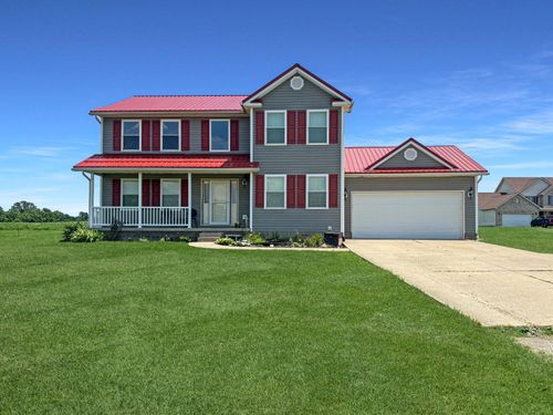 1645 Short Cut Rd, Urbana, OH, 43078-9212 | Card Image