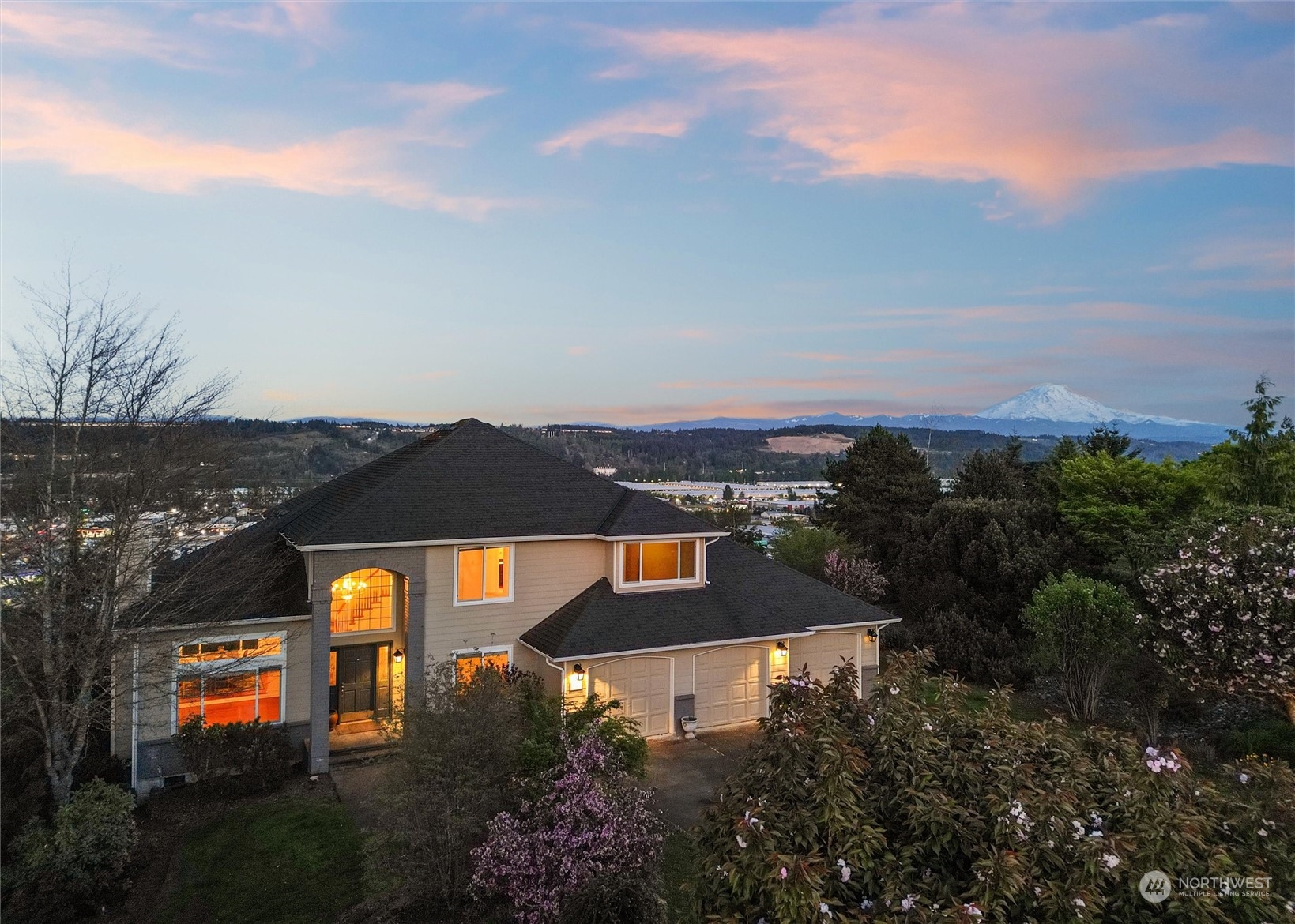125th Avenue Ct, Edgewood, WA 98372