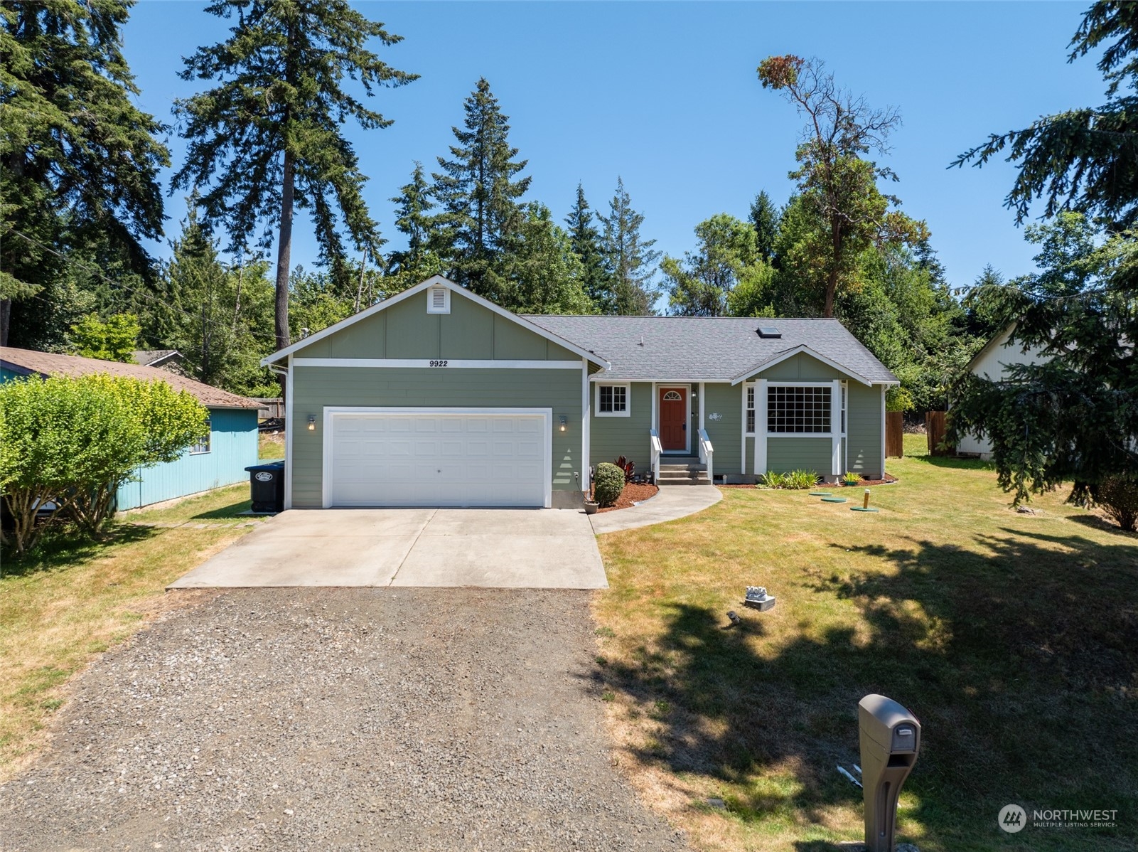 Whitecap Dr, Olympia, WA 98502