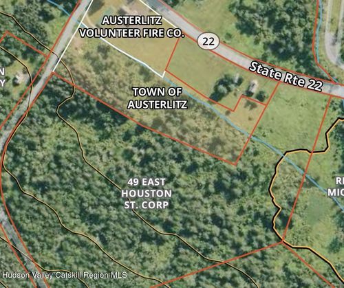 0 W Hill Rd, Austerlitz, NY, 12017 | Card Image