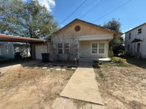 1508 Hill St, Three Rivers, TX, 78071 | Card Image