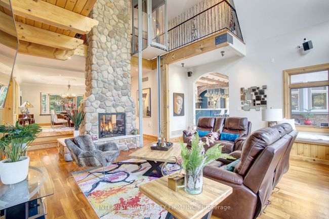 6 Pinehurst Lane, House other with 9 bedrooms, 6 bathrooms and 10 parking in Minesing ON | Image 13