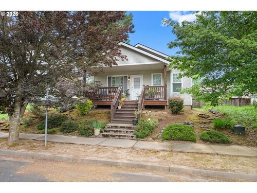 8351 N Bank St, Portland, OR, 97203-1235 | Card Image