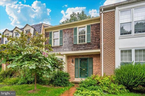 10006 Maple Leaf Dr, MONTGOMERY VILLAGE, MD, 20886-1132 | Card Image
