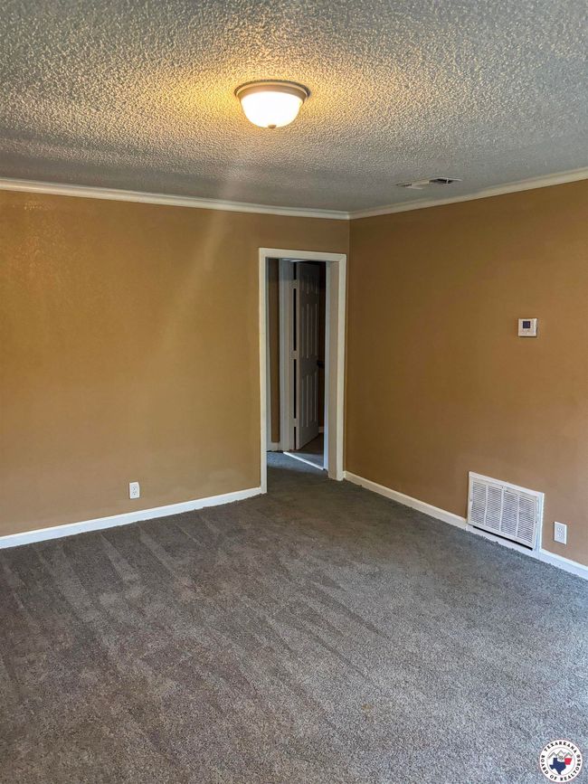 100 Roosevelt Rd, House other with 2 bedrooms, 1 bathrooms and null parking in Hooks TX | Image 10