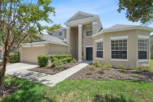 2589 Corbyton Ct, Orlando, FL, 32828-7516 | Card Image