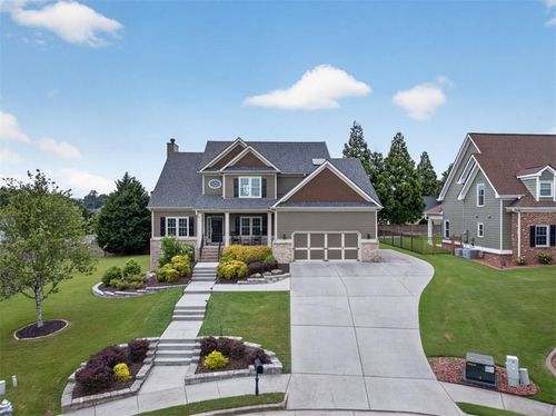 3827 Bay Orchard Ln, Loganville, GA, 30052-6611 | Card Image