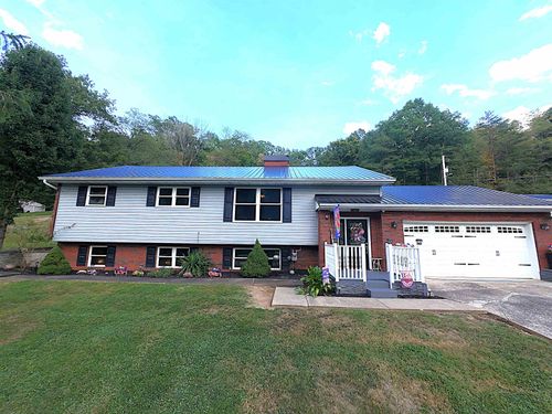 7234 Edgewood Drive, Ashland, KY, 41102 | Card Image