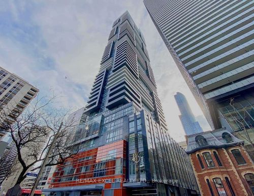 3006-7 Grenville St, Toronto, ON, M4Y0E9 | Card Image