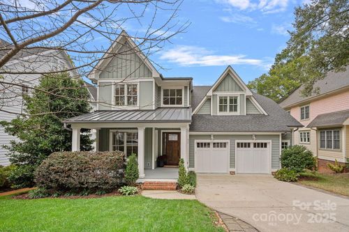 624 James Alexander Way, Davidson, NC, 28036-7070 | Card Image