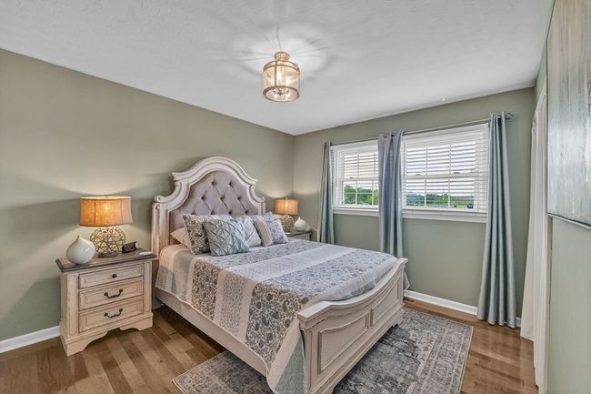 908 Middle Ave, House other with 3 bedrooms, 1 bathrooms and null parking in Marion VA | Image 21