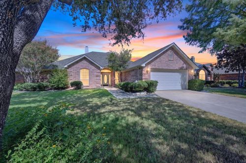 1501 New Haven Dr, Mansfield, TX, 76063-3393 | Card Image