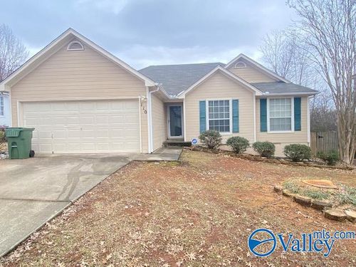 110 River Oaks Dr, Madison, AL, 35758-6630 | Card Image