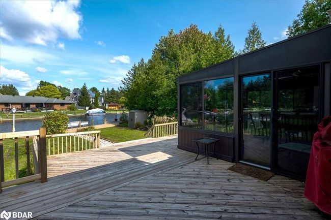 57 Lake Ave, House other with 4 bedrooms, 3 bathrooms and 5 parking in Brechin ON | Image 33