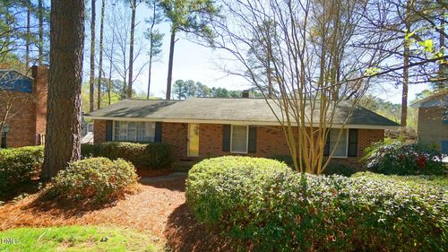 3916 Ingram Dr, Raleigh, NC, 27604-3404 | Card Image